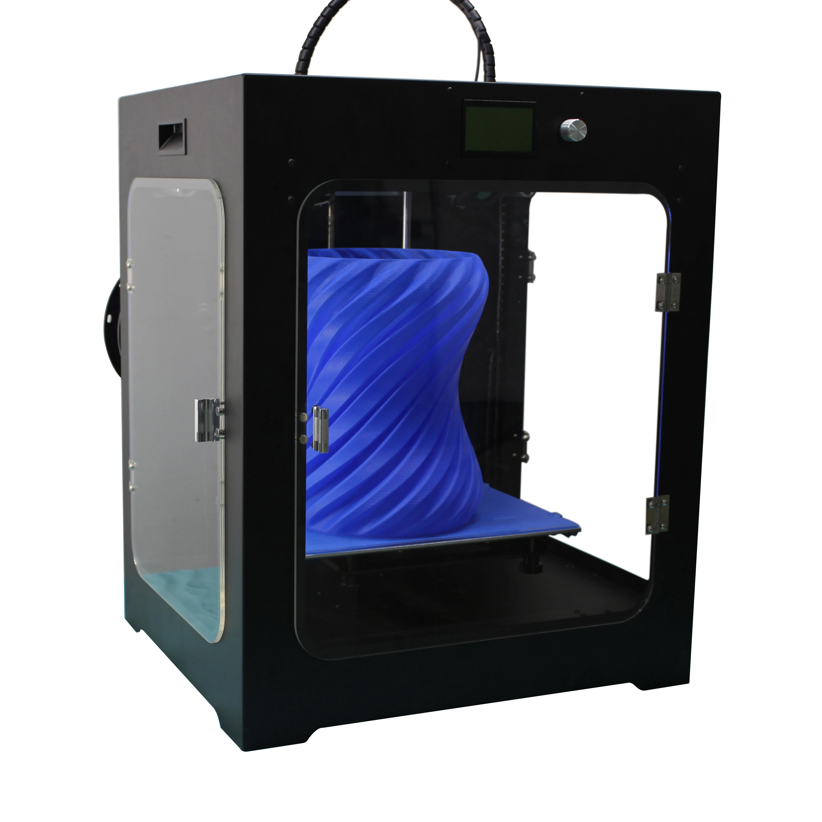  3D printer precision grade large size mold toy product design Shouban rapid prototyping 