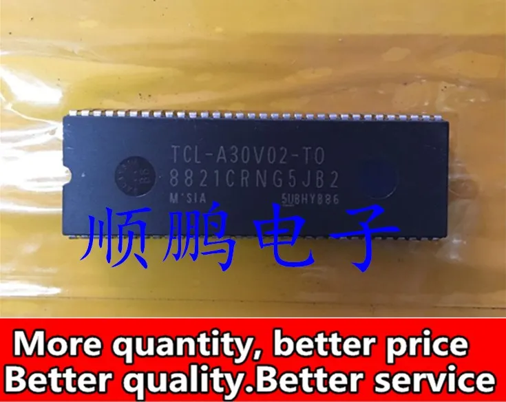 Бесплатная доставка 2 шт./лот TCL A30V02 TO 8821CRNG5JB2 хорошее качество|Запасные части| |
