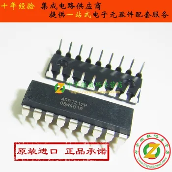 

ADS1212P ADS1212 DIP18 Original authentic and new Free Shipping IC