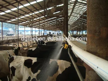 

20 pcs of cattle farm nozzle,cow disinfection spray nozzle