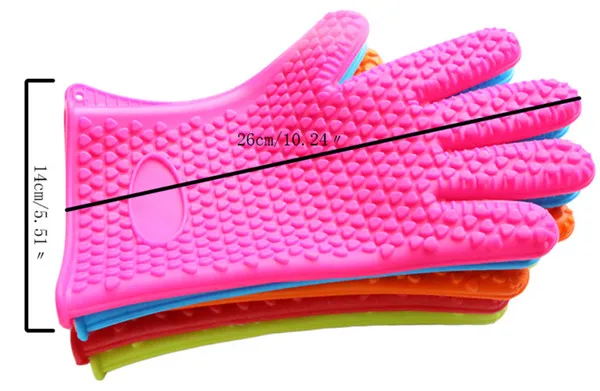 silicone oven glove (2)