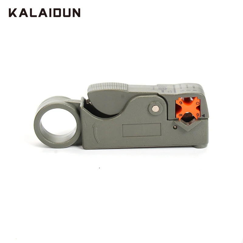 KALAIDUN Pliers Multitool Wire Stripper Wire Cable Tools Crimping Multifunctional Automatic Stripping Press Hand Tools7