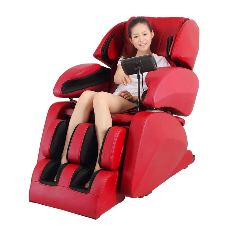full body Massage sofa massage chair cervical massage device electric