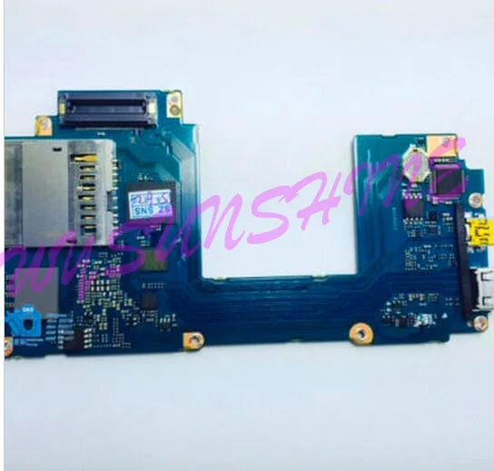 

Original For Canon 6D Mainboard Motherboard PCB 6D Main Board Mother Board MCU PCB Camera Replacement Unit Repair part