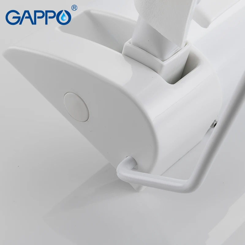 Настенные сиденья для душа GAPPO складной стул ванной душевая кабина складная