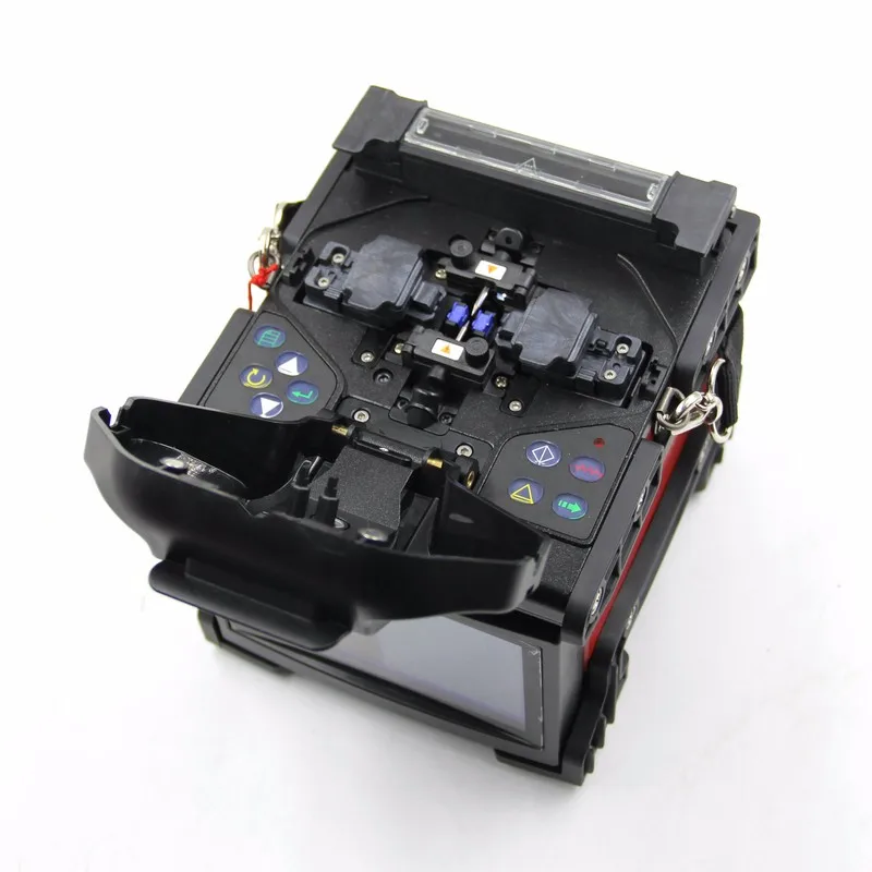 DVP 740 Fiber Optic Fusion Machine Splicing