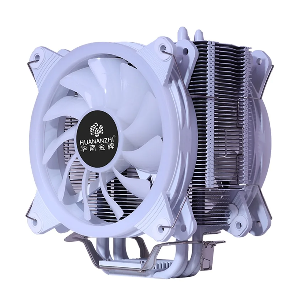 CPU para Intel, AMD, Snowman X6, 6