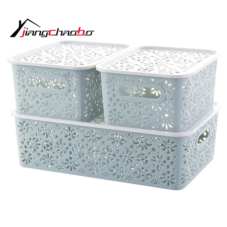 1Pcs New Storage Box Underwear Bra Socks Tie Organizer Divider Boxes Closet Organizers Without Cover Underwear