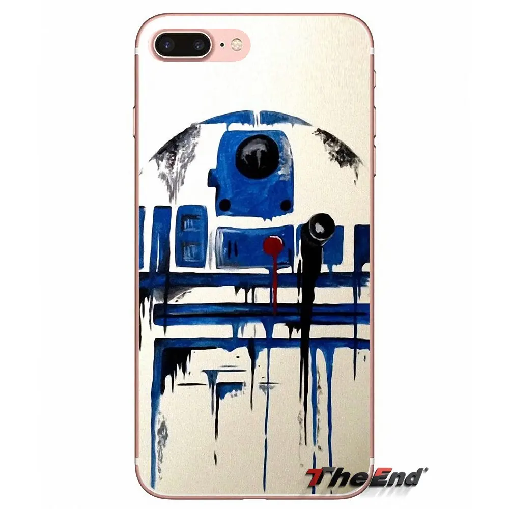 Милый мягкий чехол для Samsung Galaxy Note 3 4 5 Grand Core Prime S3 S4 S5 MINI S6 S7 edge S8 S9 Plus yoda star wars и