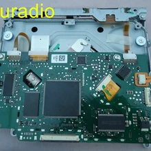 DVD-M5 DVD навигации погрузчик для VW Magotan RNS510 MK4 Escalade Mercedes Saab автомобильный dvd-погрузчик