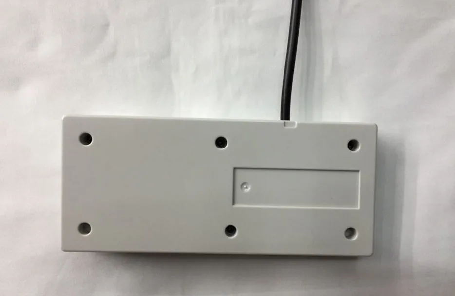 2-PCS-Hot-Classic-Controller-Gaming-Gamer-JoyStick-Joypad-For-NES-Windows-PC-for-MAC-Computer (1)