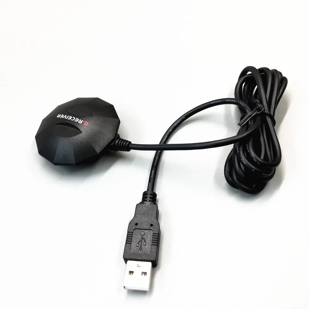 Usb Gps Glonass Receiver Module Antenna,gnss Bds Receiver Replace