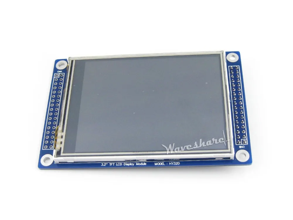 hy32d tft lcd quotation