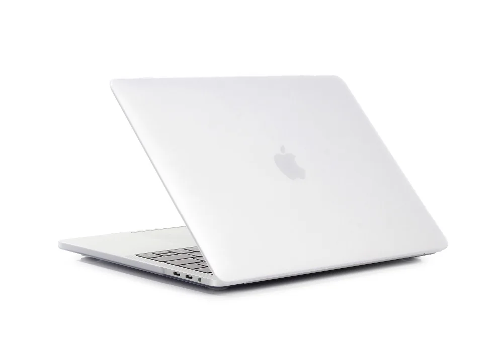 Чехол для ноутбука для Apple MacBook Pro retina Air 11, 12, 13, 15, для mac Air 13 New Pro 13, 15 дюймов A1708 A1706 A1989 A1707 оболочки