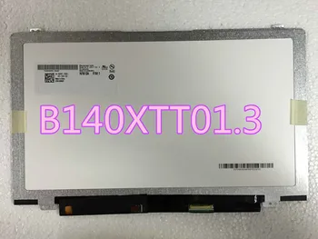 

free shipping Original screen B140XTT01.3 touch screen assembly