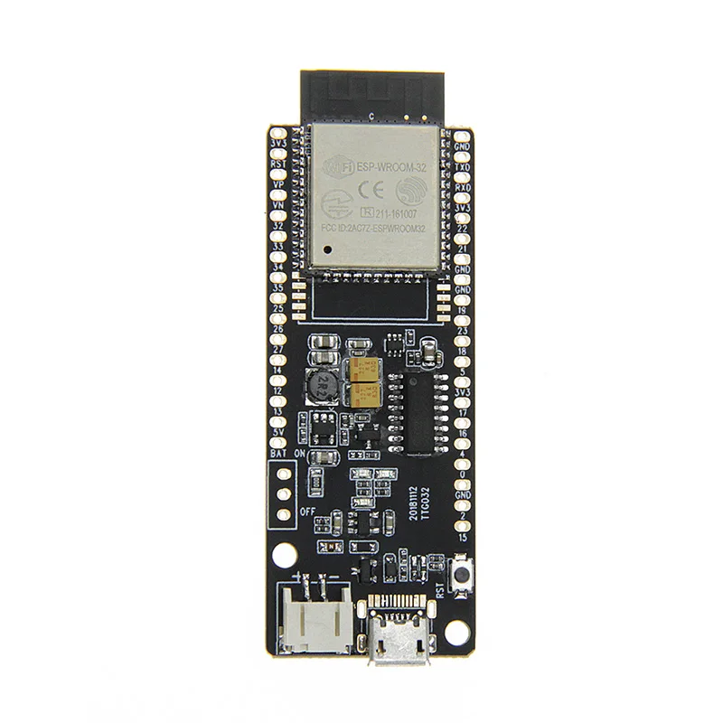 LILYGO®TTGO T-Koala ESP32-WROOM-32 ESP32 модуль Wi-Fi и Bluetooth 4 Мб плата разработки | Электроника