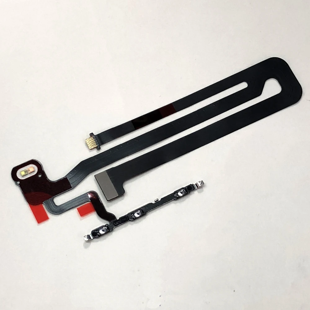 

Original For Huawei Mate 9 Mate9 Mate S Mate8 Power On Off Volume Up Down Side Key Button Switch Flex Cable Ribbon