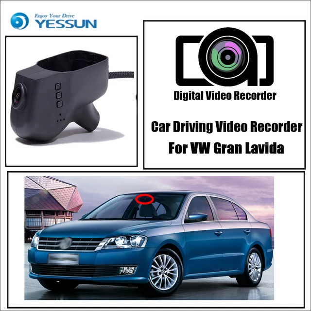 Special Offers YESSUN for Volkswagen Gran Lavida Car DVR Mini Wifi Camera Driving Video Recorder Novatek 96658 Registrator Dash Cam Special Offers YESSUN for Volkswagen Gran Lavida Car DVR Mini Wifi Camera Driving Video Recorder Novatek 96658 Registrator Dash Cam