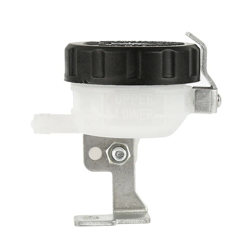 

Universal Motorcycle Front Brake Fluid Bottle Master Cylinder Oil Reservoir Cup For Yamaha Suzuki Kawasaki Honda NEW