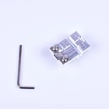 Лучшее качество HU64 ключ машина детали крепления для автомобиль Volkswagen ключ заменитель зажима чудо A4 A5 A6 A7 A8 A9 ключ инструмент крепления