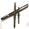 XQuest robinet fileté trapézoïdal de Tr8X2 Tr10x2 Tr12x2 Tr14x3 TR16x3 gauche Filetage Trapézoïdal robinets Tr8x3 Tr10X3 Tr12X3 Tr14x4 Tr16x4 ► Photo 3/6