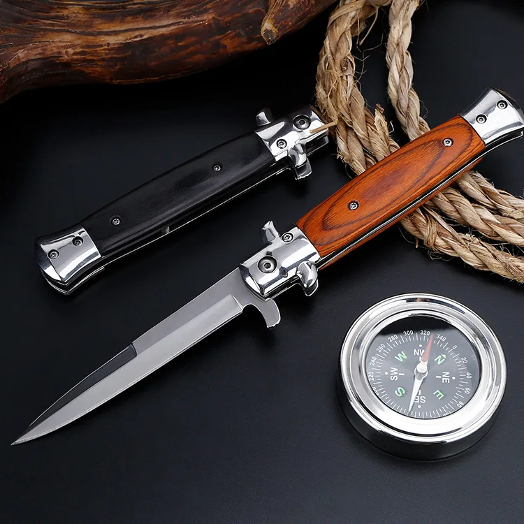 

Mini Portable Knives Folding Knife Folding Pocket Knife Survival Knives Hunting Camping Outdoor Tools