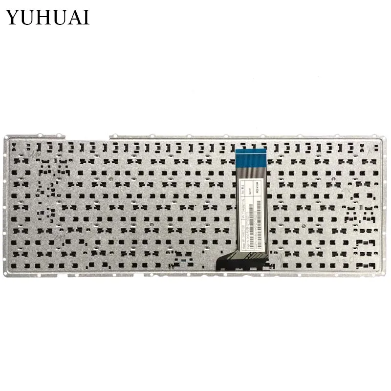  Spanish laptop keyboard for Asus X453 X453M X453MA X453S X453SA SP keyboard