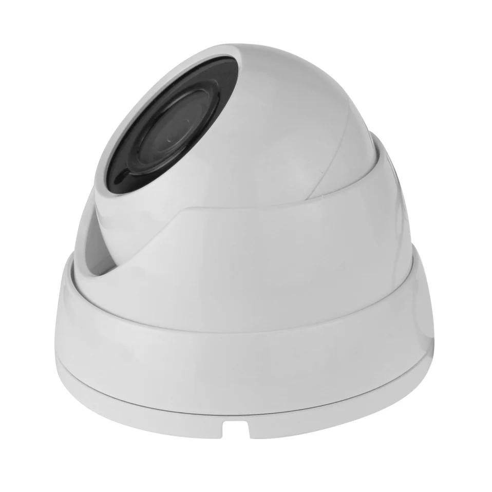 2mp Sony IP Камера 1080 P H.265/H.264 starvis imx290 + hi3516c металла Водонепроницаемый видеонаблюдения