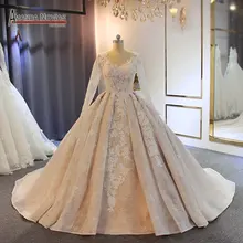 Mariage красивое торжественное платье abendkleider Свадебные платья