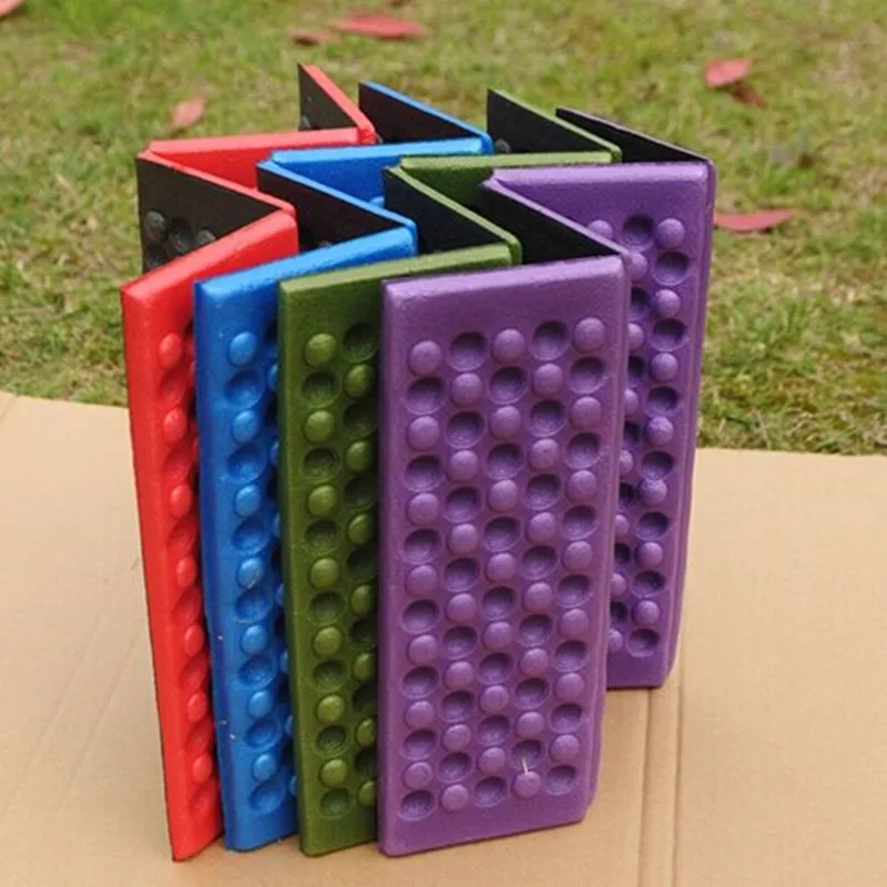 Массажный коврик для пикника с Сотами 5 цветов|outdoor camping mat|camping matpicnic mat |