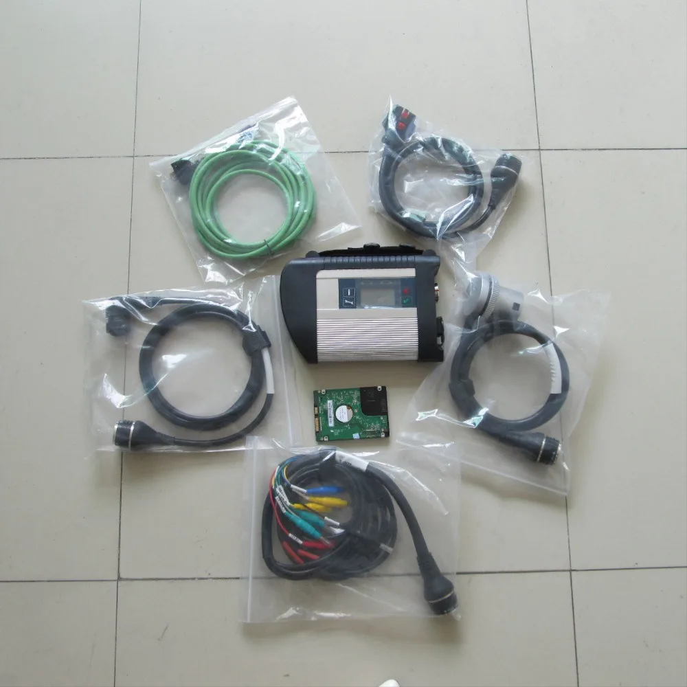 

2019.03v mb star diagnosis c4 sd with software win7 system 320gb hdd work with x200t x61, e6420, d630, d620, cf-19
