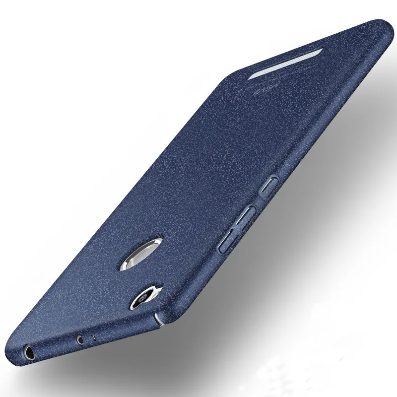 For Xiaomi Redmi 3Pro / 3 S & Note 3 / Pro Cell Phone Case Simple Frosty Anti-slip Hard PC Back Cover note3 3s For Xiaomi Redmi
