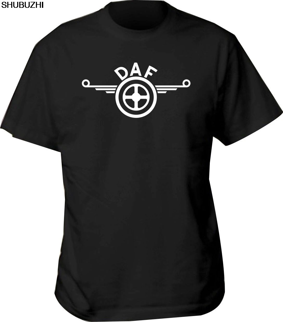 

DAF shirt t driver lorry sizes colours all other available i dont snore trucker Cartoon t shirt men Unisex New shubuzhi