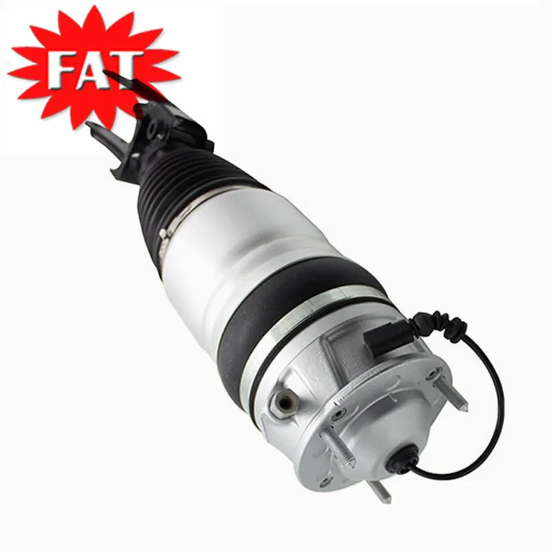 Передний амортизатор для Porsche Cayenne Volkswagen Touareg Audi Q7 пневматическая подвеска 7P6616039H