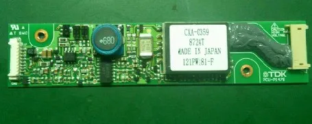 все цены на CXA-0359,PCU-P147B,121PW181-F Inverter онлайн