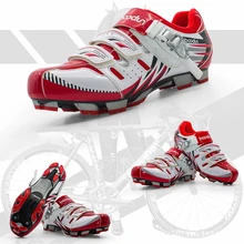 Новая самофиксирующаяся шоссейная велосипедная обувь MTB обувь для мужчин и женщин, кроссовки Размеры для EUR36-46 US3.5-13