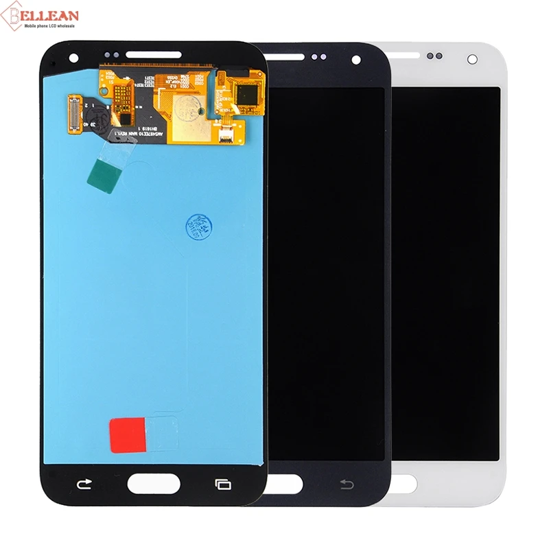 Promotion 1PCS HH For Samsung E5 Screen OLED E500 Lcd With Touch E500F