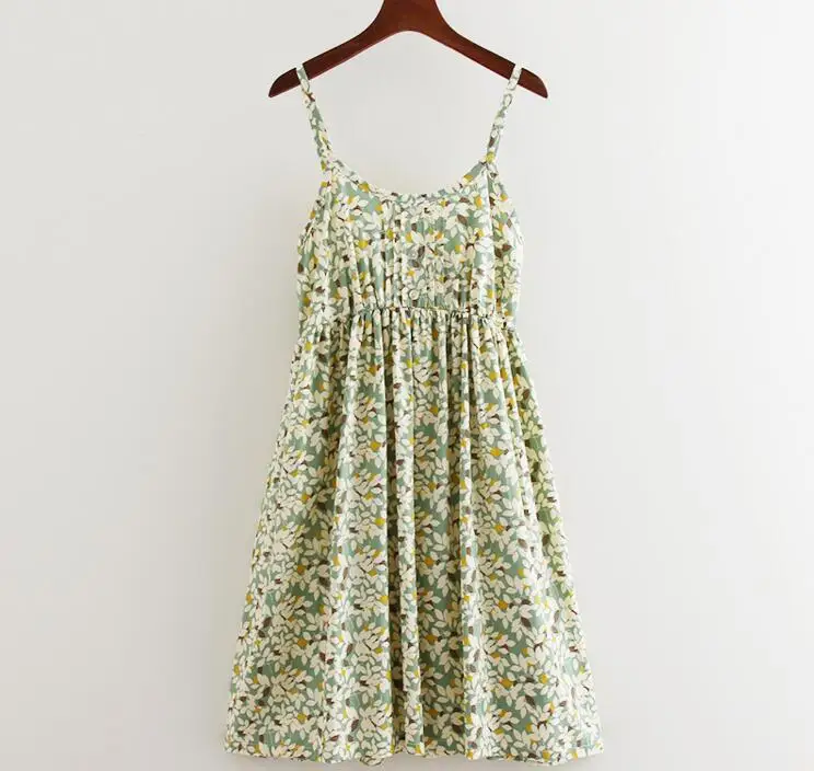 Toppies, женское летнее пляжное платье с цветочным принтом,, ТРАПЕЦИЕВИДНОЕ Хлопковое платье, сексуальное мини-платье с открытой спиной, камзол - Цвет: Серый
