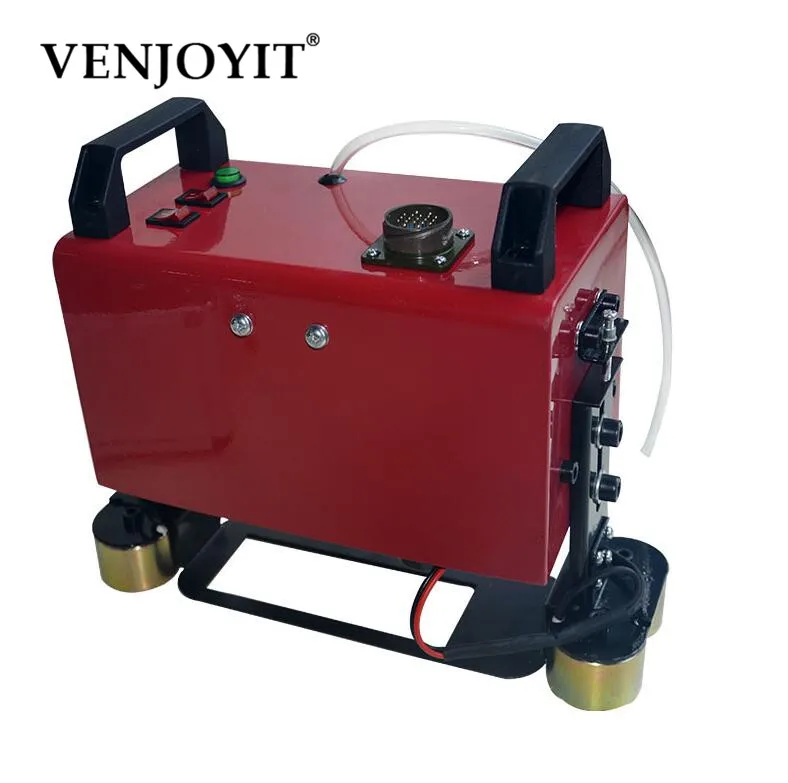  Hand Held Pneumatic Computer Dot Peen Pin Marker Machine Marking 120*40mm 220V