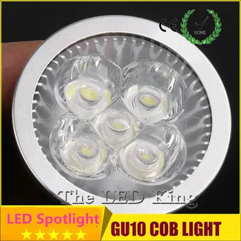 

1X Best Price 9W 12W 15W GU5.3 LED Bulb Cold White /Warm White Spotlight Spot Lights Bulb Lamp 220V Energy Saving Free Shipping