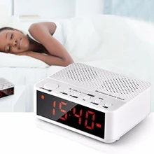 Protable Stereo Wireless Bluetooth Mini Speaker Super Bass Subwoofer Loudspeaker