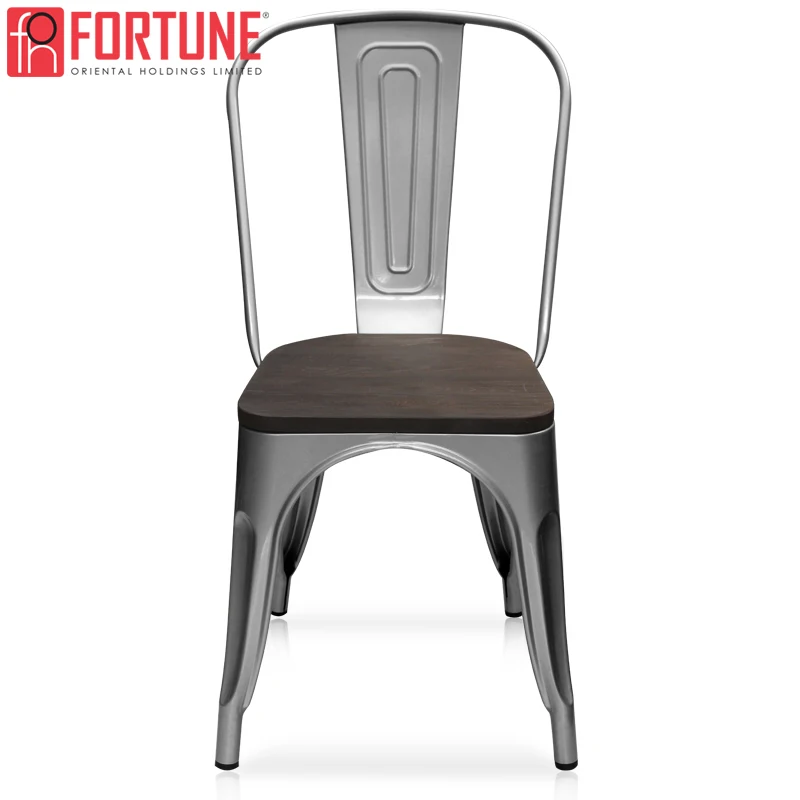 Tolix Chair-1