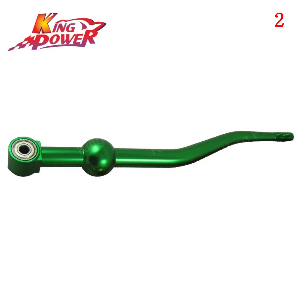 KP двойной изгиб типа R 5 скоростной гоночный короткий переключатель подходит для