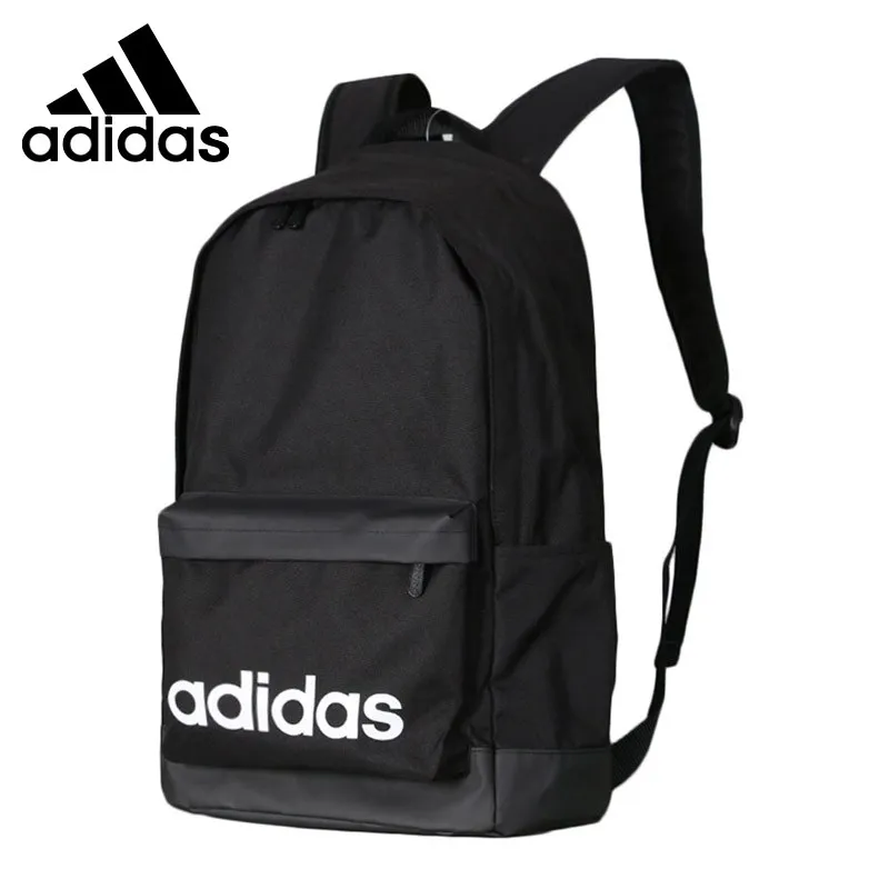 Новое поступление оригинальных рюкзаков унисекс Adidas neo LIN CLAS BP XL|Сумки для