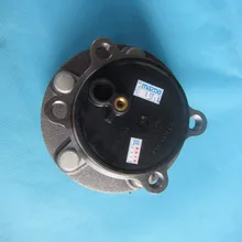 Заднее колесо подшипником для новых mazda 3 mazda CX5 2WD 2013- OEM: BKC6-26-15X