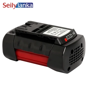 

for BOSCH 36V 4000mAh power tool battery Li-ion 2607336003 2607336107 2607336108 2607 BAT810 BAT836 BAT840 D-70771