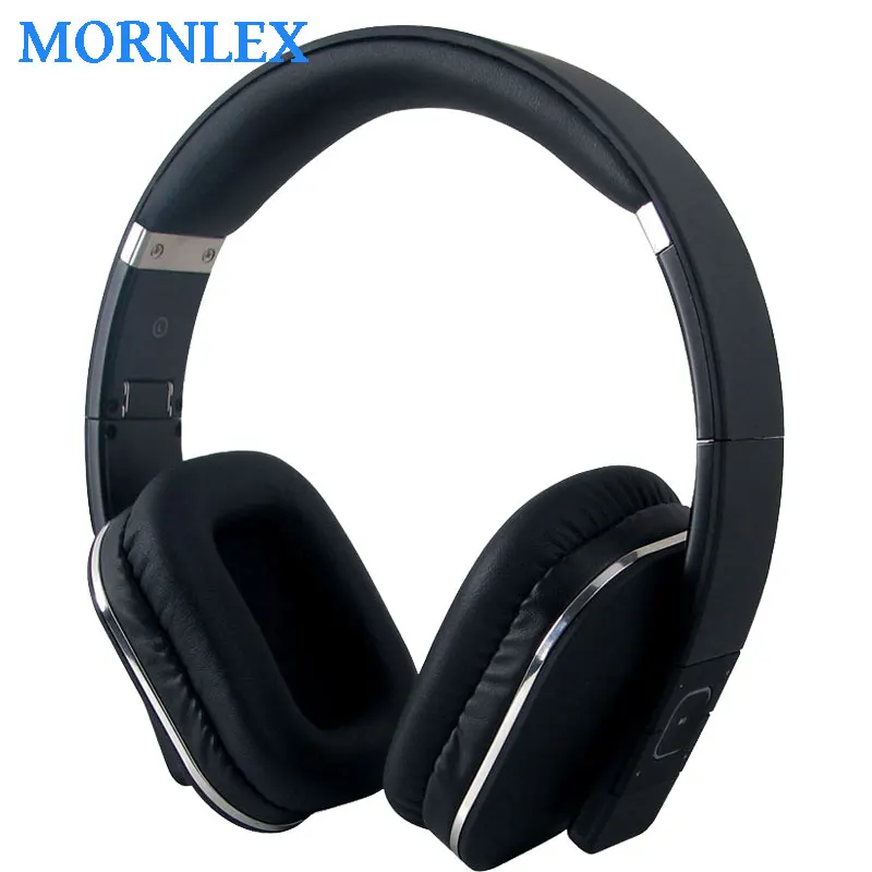 

Quality warm best big headphones wireless Bluetooth earphone noise cancelling Stereo headset headphones for computet pc gamer