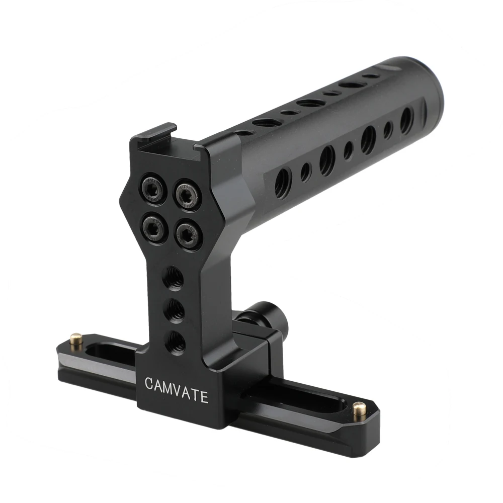 Buy CAMVATE Top Handle QR Cheese Handle Grip with