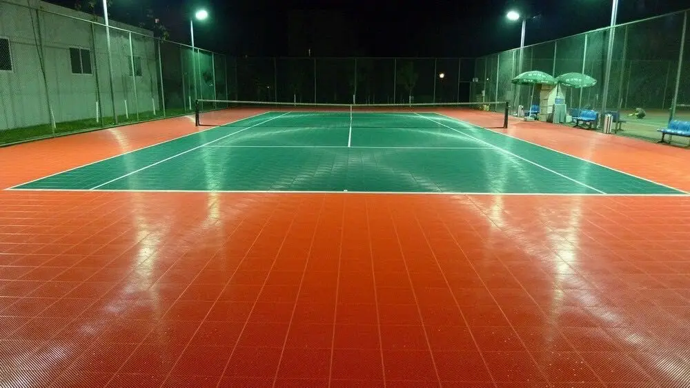 Сцепляющийся пол для спорта футбола баскетбола тенниса баскетбола|floor| |