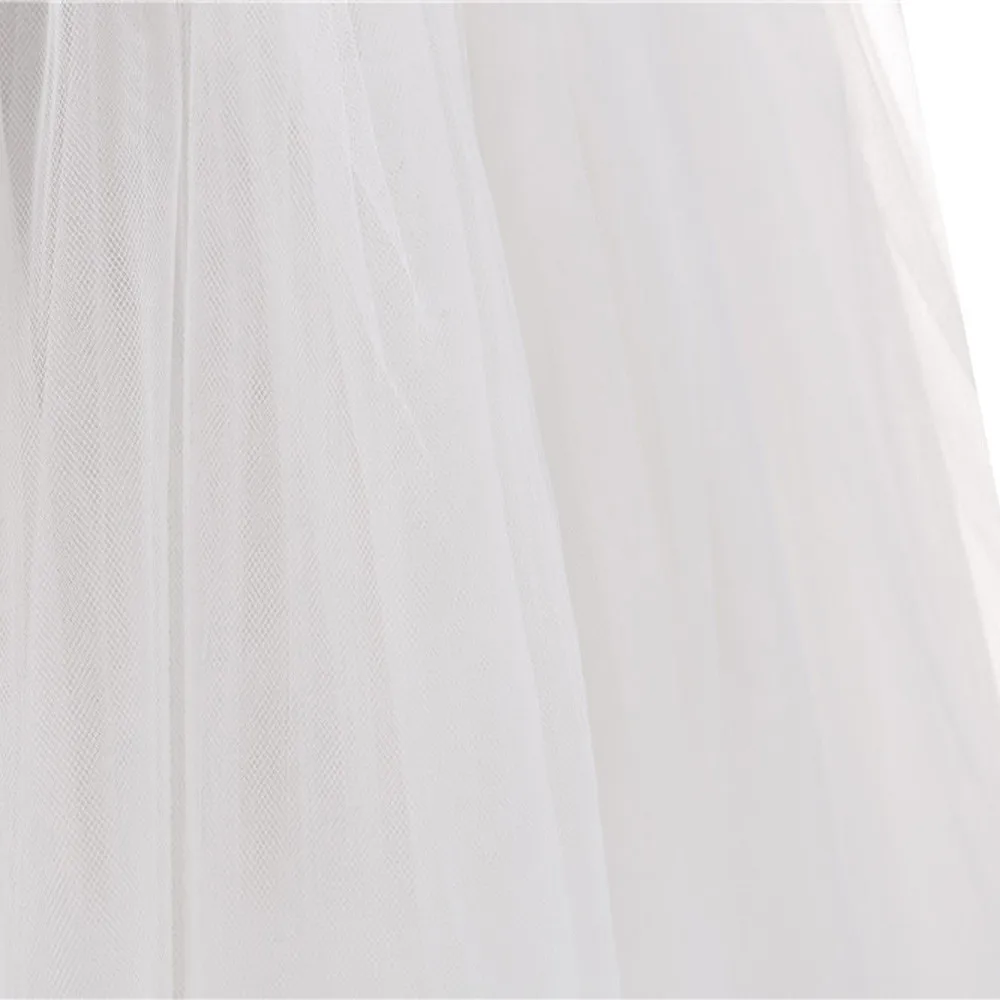 Женская плиссированная газовая Юбка До Колена высокого качества для взрослых, юбка-пачка для танцев, W0315